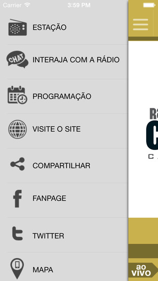 免費下載音樂APP|Rádio Colméia de Campo Mourão app開箱文|APP開箱王