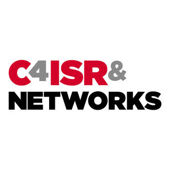 C4ISR LOGO-APP點子