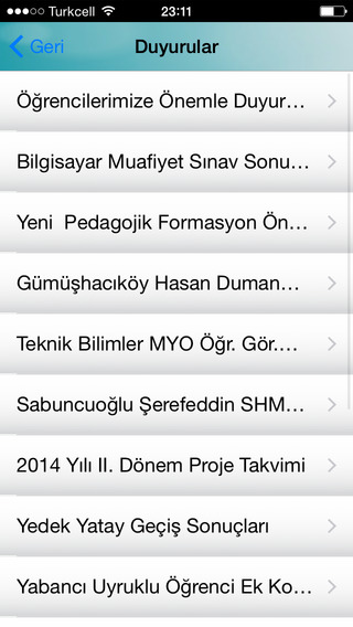 免費下載教育APP|Amasya Üniversitesi app開箱文|APP開箱王