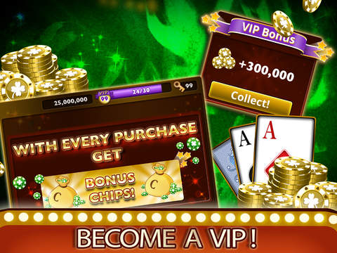 免費下載遊戲APP|Video Poker - Best Free Card Game App! Now with SLOTS! app開箱文|APP開箱王