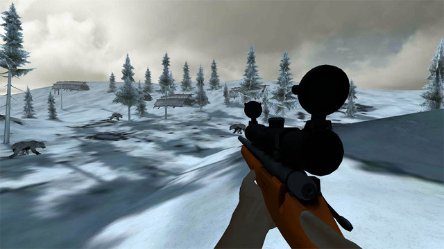 免費下載遊戲APP|Sniper Deer Hunt Challenge 2015: Wild Animal Shooting Adventure app開箱文|APP開箱王