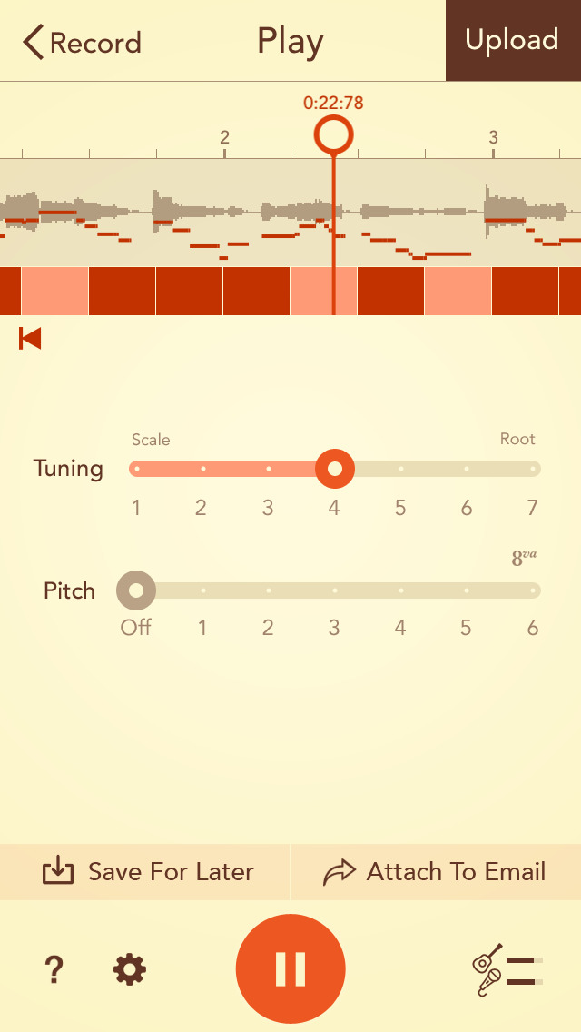 The best iPhone apps for singers appPicker