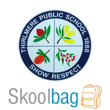 Thirlmere Public School - Skoolbag 教育 App LOGO-APP開箱王
