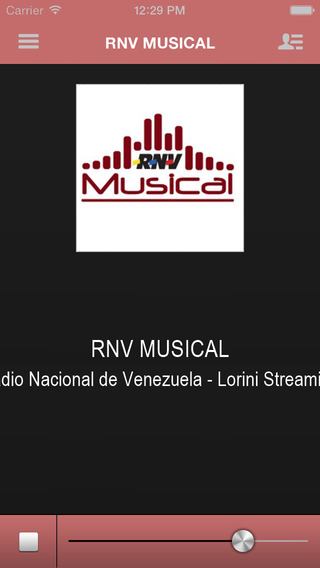 RNV MUSICAL