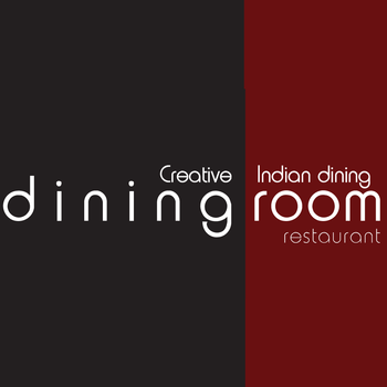 Dining Room Restaurant LOGO-APP點子