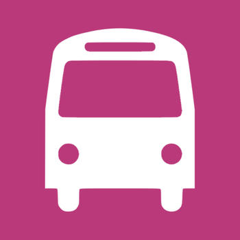 Uni Bus Bournemouth LOGO-APP點子