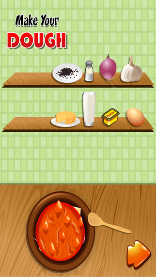 免費下載遊戲APP|Pasta Maker - Kitchen cooking chef and fast food game app開箱文|APP開箱王