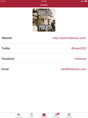 【免費商業App】HoboCEO-APP點子