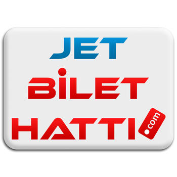 Jet Bilet Hattı LOGO-APP點子