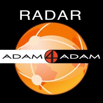 Adam4Adam Radar Gay Dating GPS LOGO-APP點子