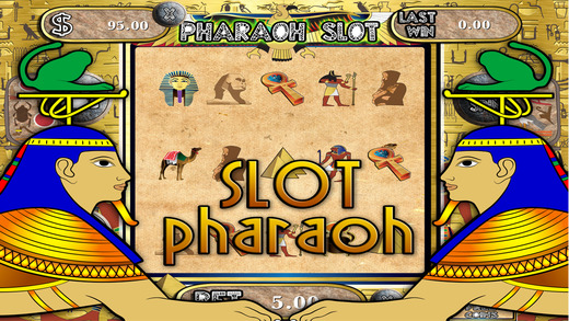 ` Ancient Slots Pharaoh Way Treasure - Top Free Slot Machines Casino Game
