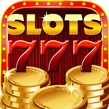 A Absolute Seven Lucky Casino Slots Free Games LOGO-APP點子