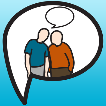 SmallTalk Conversational Phrases LOGO-APP點子