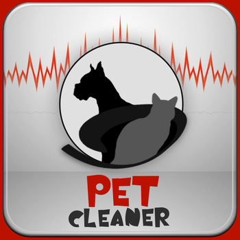 Pet Cleaner 工具 App LOGO-APP開箱王