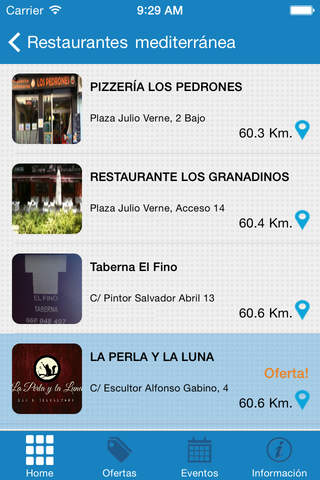 Córdoba en tu Mano screenshot 4