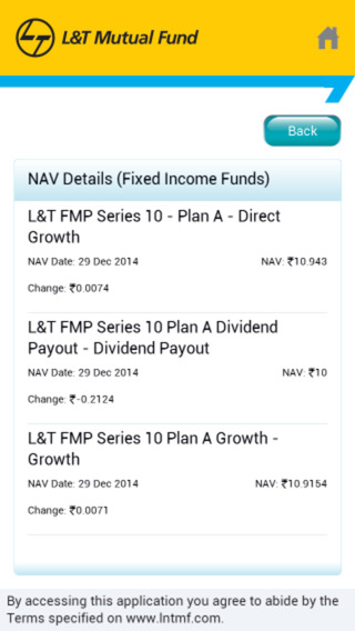 【免費商業App】GoInvest - L&T Mutual Fund-APP點子