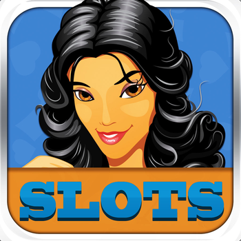 #Slots Plus Casino 遊戲 App LOGO-APP開箱王