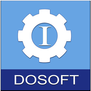 Dosoft Office - Văn phòng thông minh 商業 App LOGO-APP開箱王