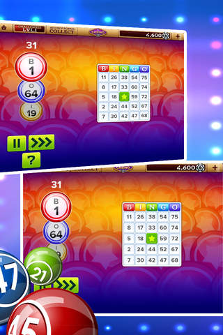 Casino Rush Fun Slots screenshot 2