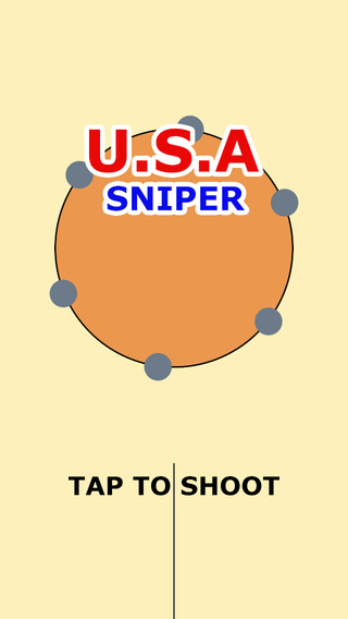 U.S.A sniper