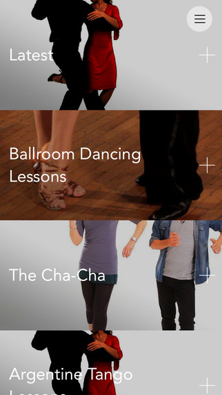 【免費生活App】Free Ballroom Dance Lessons-APP點子