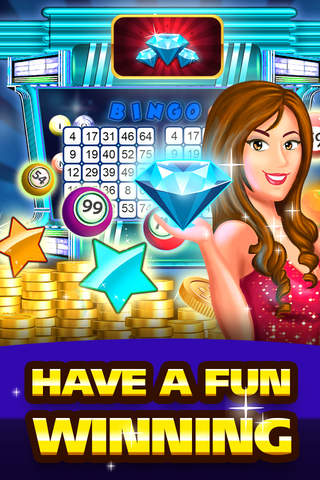 Triple Jewel Slots Casino - Vegas 777 dash with wild scatter mania & big bonuses screenshot 4