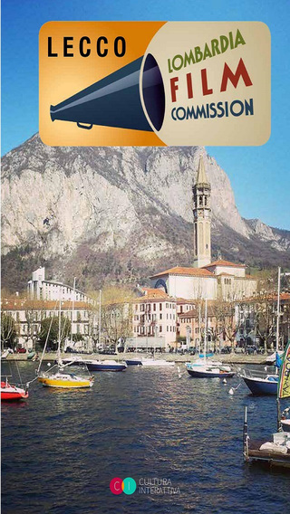 Lecco-Lombardia Film Commission