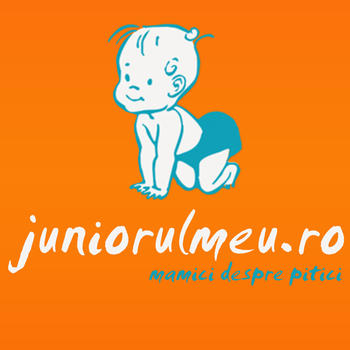 Juniorul Meu LOGO-APP點子