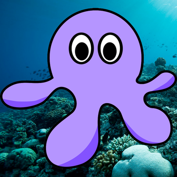 Octopus The Game 遊戲 App LOGO-APP開箱王