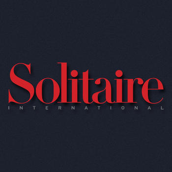 Solitaire International 商業 App LOGO-APP開箱王