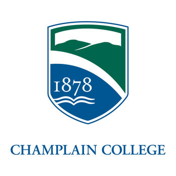 Champlain College Community LOGO-APP點子