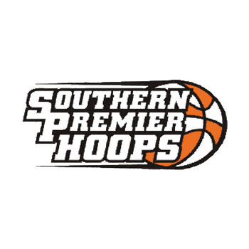 Southern Premier Hoops LOGO-APP點子