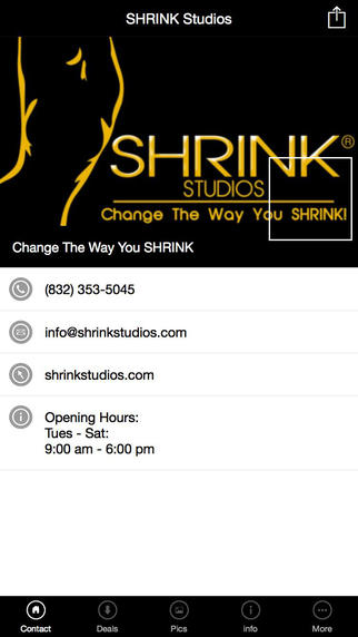 SHRINK Studios