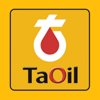 TAOIL LOGO-APP點子