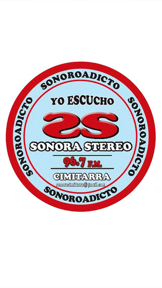 SONORA STEREO