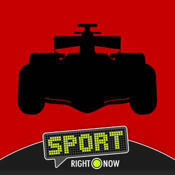 Sport RightNow - GP Edition LOGO-APP點子