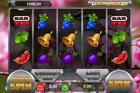 Spring Animals - FREE Slots Game The Nikephoros Way of Wealth screenshot 2