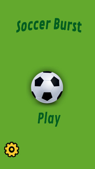 免費下載遊戲APP|Soccer Burst app開箱文|APP開箱王