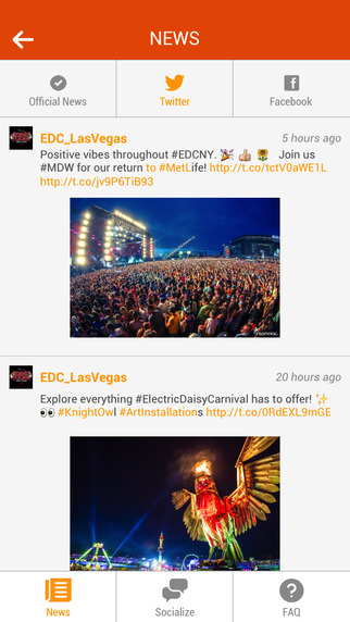 iPhone Screenshot 3