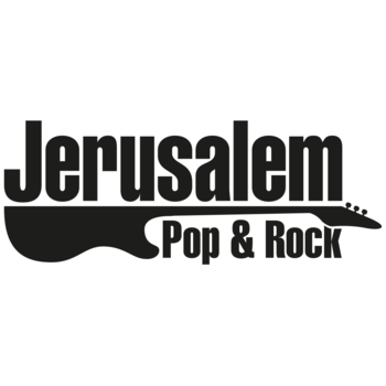 Jerusalem Pop-Rock LOGO-APP點子