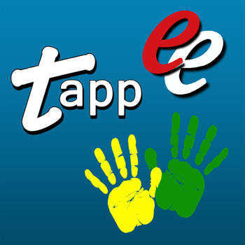 TAPP PPSE411 AFR1 LOGO-APP點子