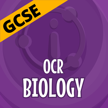 I Am learning: GCSE OCR 21st Century Biology LOGO-APP點子