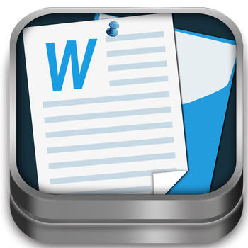 Go Word Pro - for Microsoft Office Word & Quickoffice Word edition LOGO-APP點子