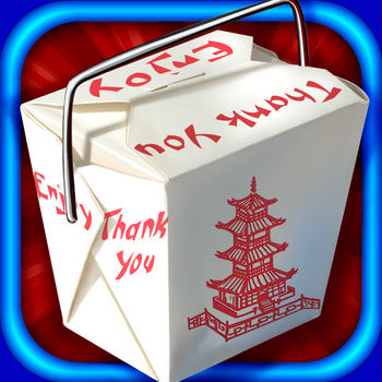 Chinese Food! Make Wok Fried Rice & Noodles for New Year Celebration LOGO-APP點子