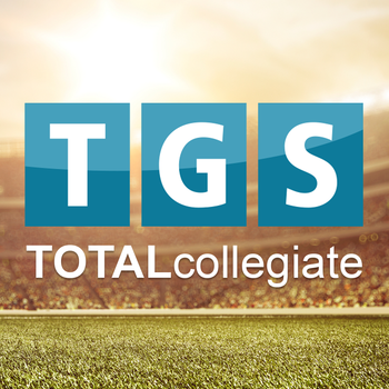 TOTALcollegiate LOGO-APP點子