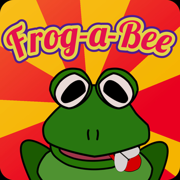 FrogaBee 遊戲 App LOGO-APP開箱王