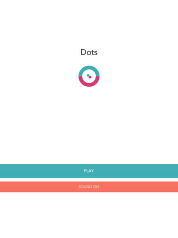 【免費遊戲App】Dots - The Game-APP點子