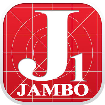 Centro Commerciale Jambo1 LOGO-APP點子