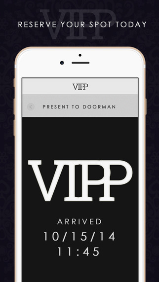 【免費娛樂App】Vipp Nightlife-APP點子