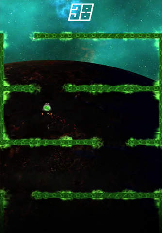 Infinity - Zero Gravity screenshot 3